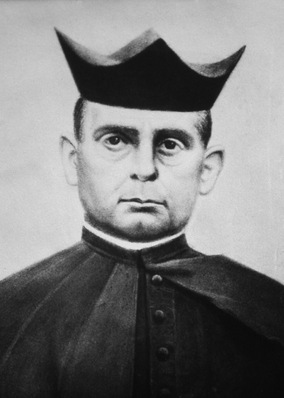 Mn. Lluis Vilar Pla (1869-1936), autor de la Història d'Artana