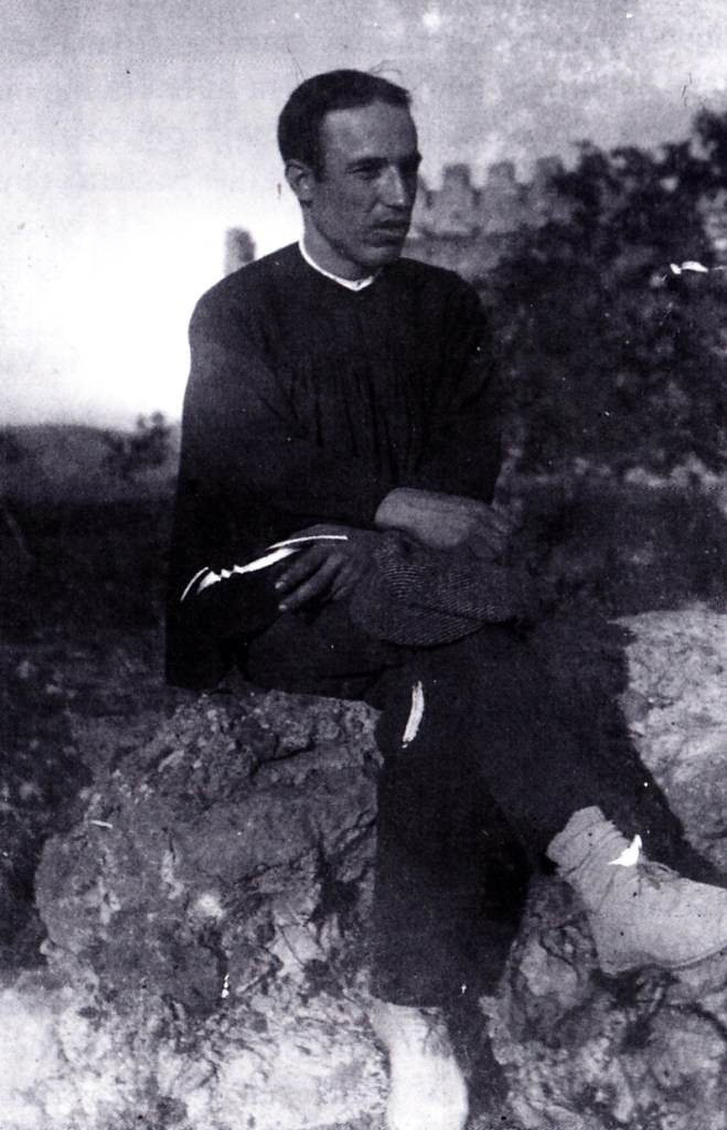 Felip, el barber d'Artana. Bon dibuixant, fou el primer que copià el mosaic gran de Benicató.