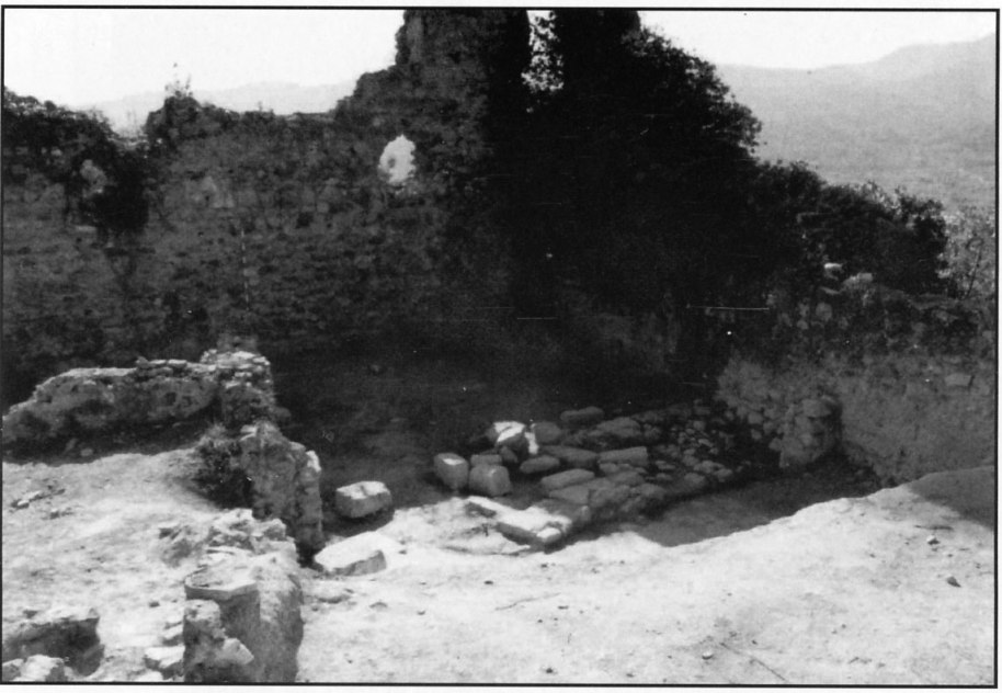 Fig. 15. Zona residencial