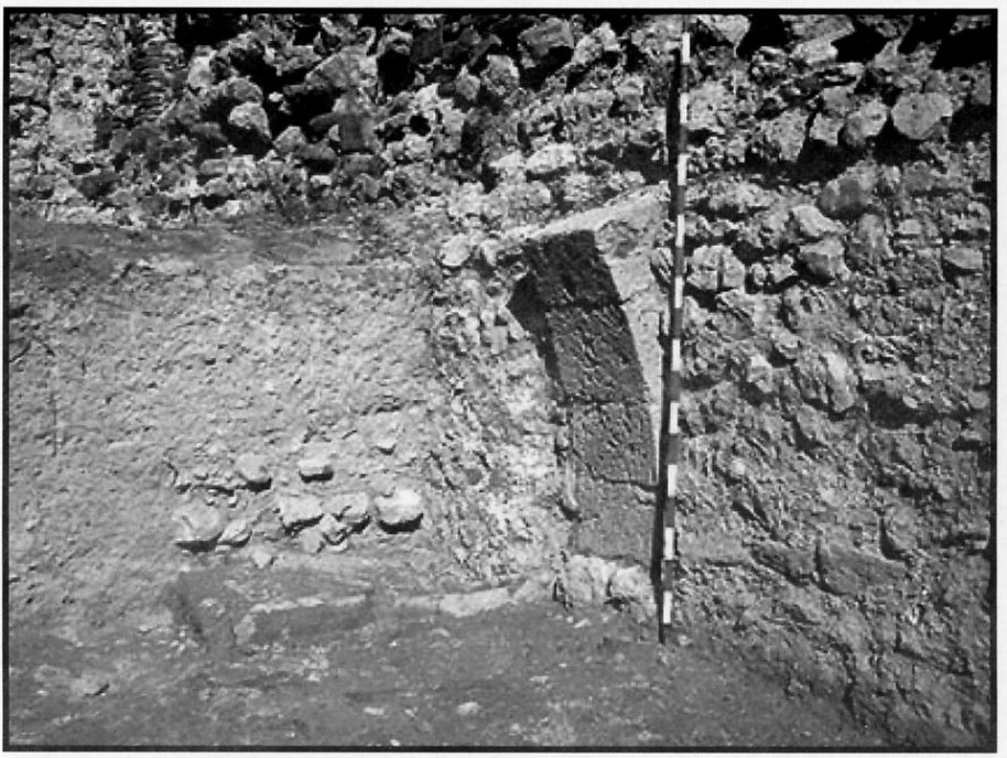 Fig. 16. Nacimiento de Arco