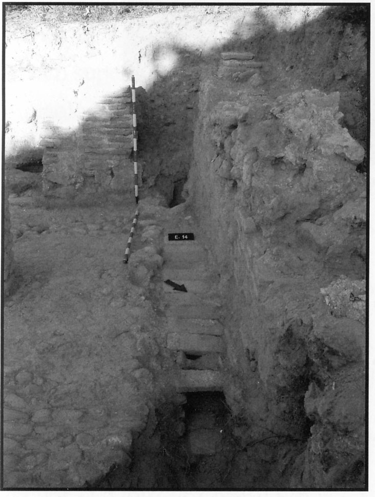 Fig. 24. Canalizaciones de agua