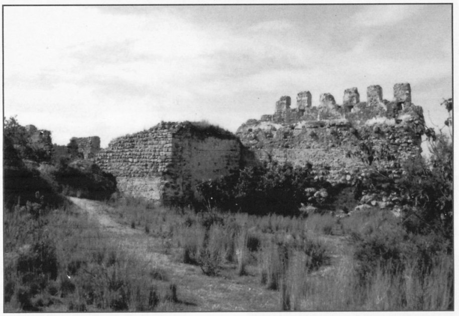 Fig. 26. Estancia abovedada