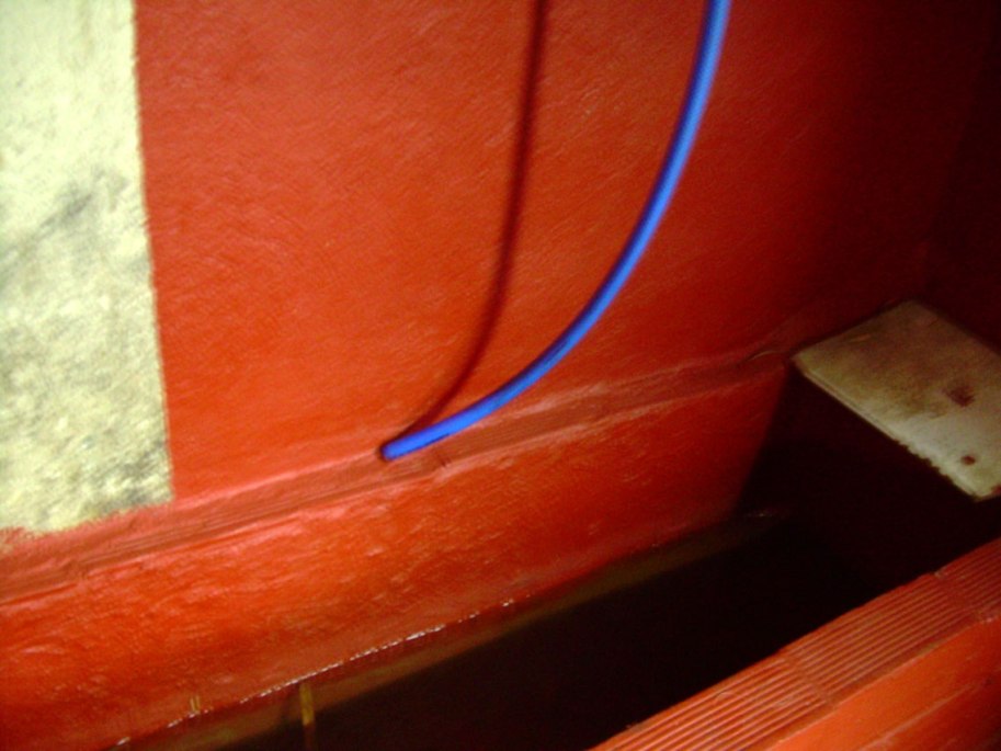 Basseta per mullar la bova