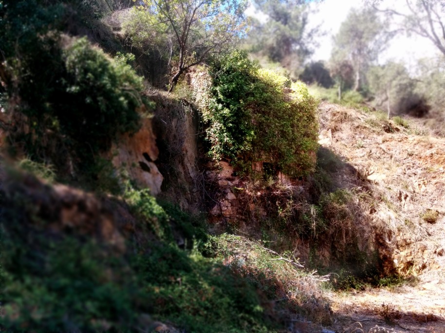 Tolva de Santa Bàrbara