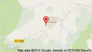 Ubicació39.889, -0.26