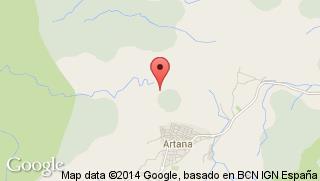 Ubicació 39.897, -0.26