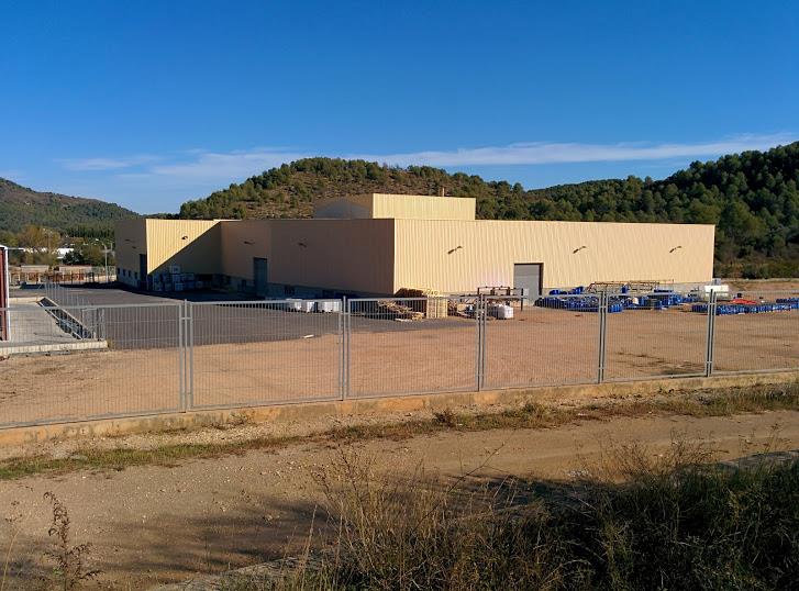 Era nº 13: Ubicació 39.888-0.252 (De l’horteta del Vicari). Desapareguda