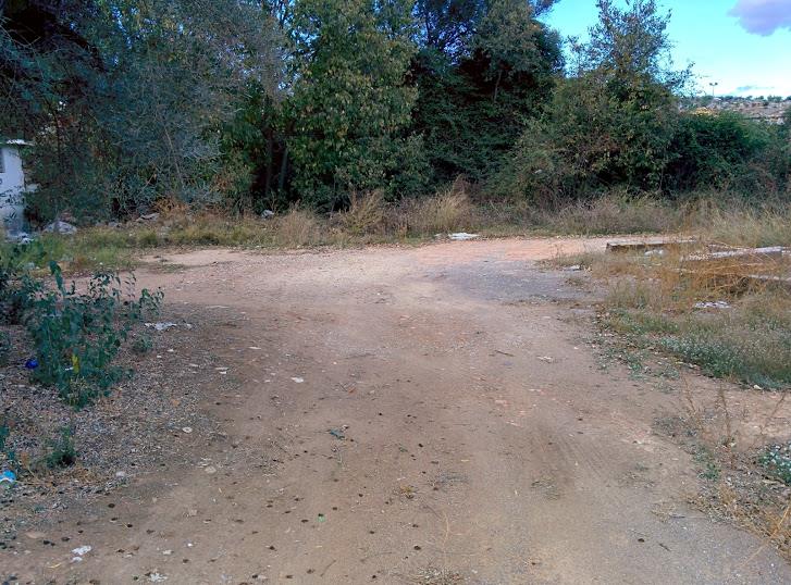 Era nº 16: Ubicació 39.888-0.256, al costat de l’anterior. Irrecuperable, queden vestigis i restes de pallisses