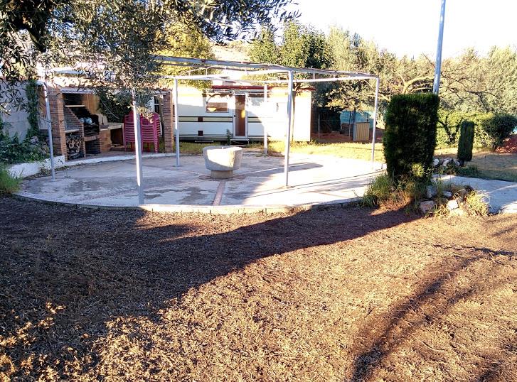 Era nº 17: Ubicació 39.887-0.256, dins de la finca de Vicente Silvestre, ‘Popi’