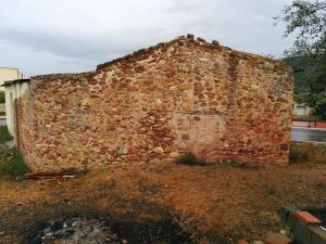 Desapareguda, queda alguna pallissa