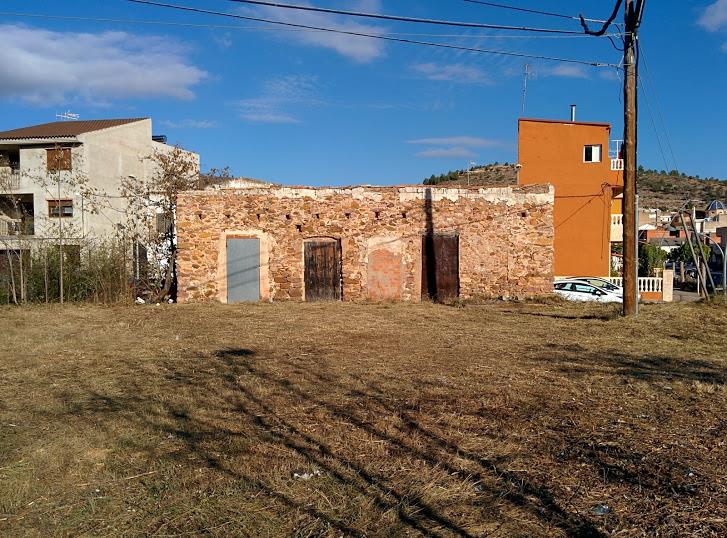 Era nº 22: Ubicació 39.888-0.259. (Dels Menudes)