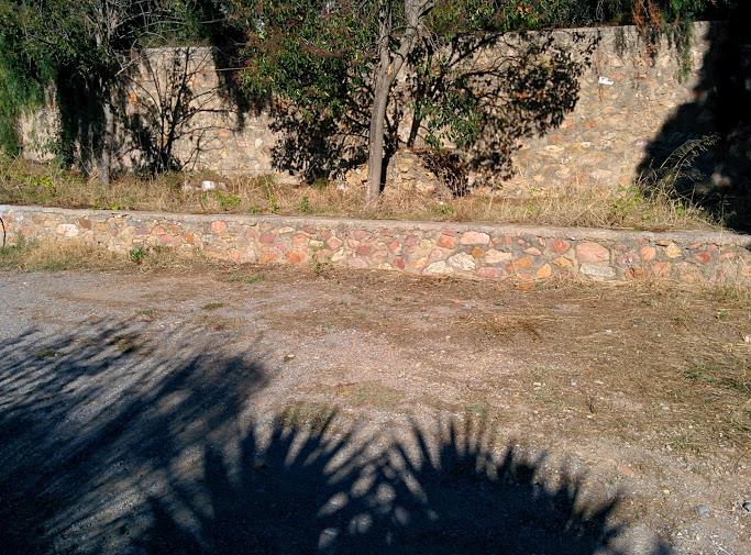 Era nº 4. Ubicació 39.893-0.258 (La de la Torre). Irrecuperable