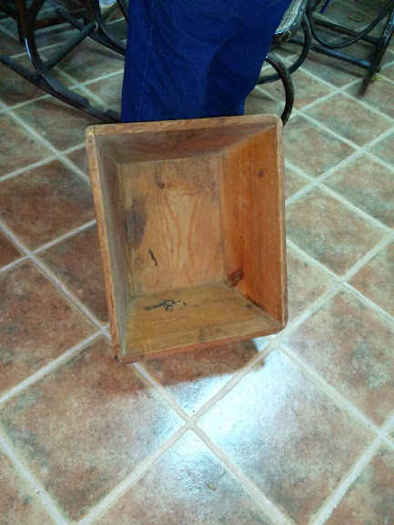 Fig. . Pastera de pastar pa