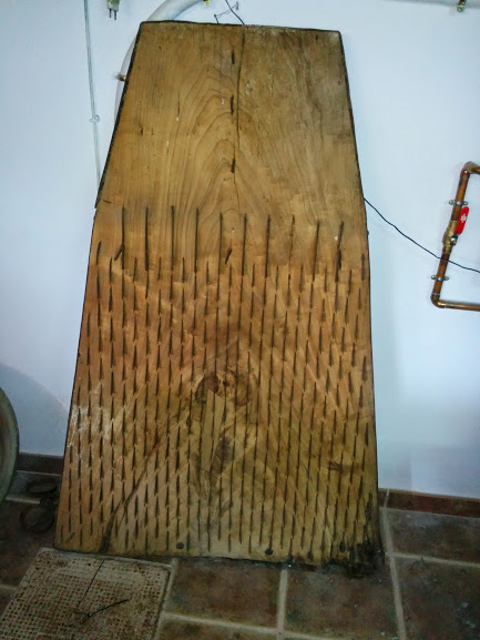 Fig. 9. Base del trill