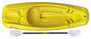 kayak