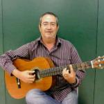 Paco Mechó Tel, músic i&nbsp;ensenyant