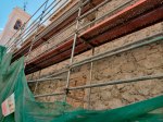 A propòsit de la restauració de la façana nord de&nbsp;l’església