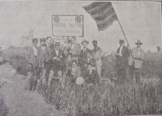 Pàtria_Nova_1915 Aplec del Puig