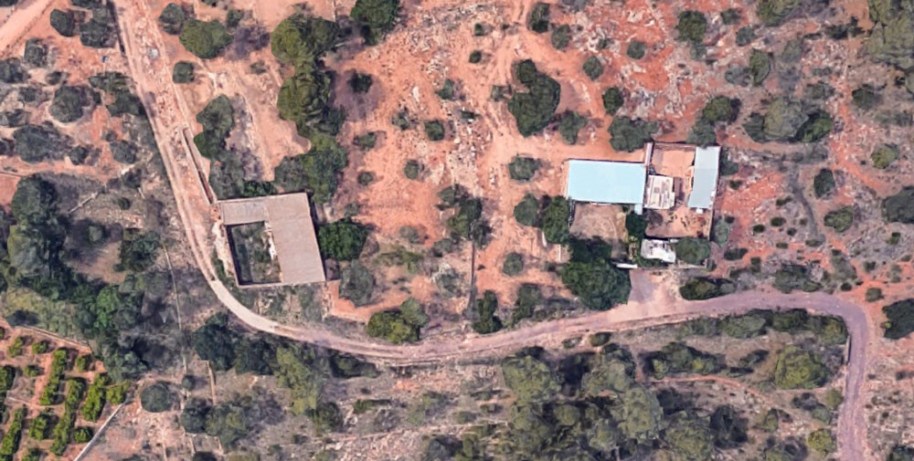 42 colmenar MasaetaE