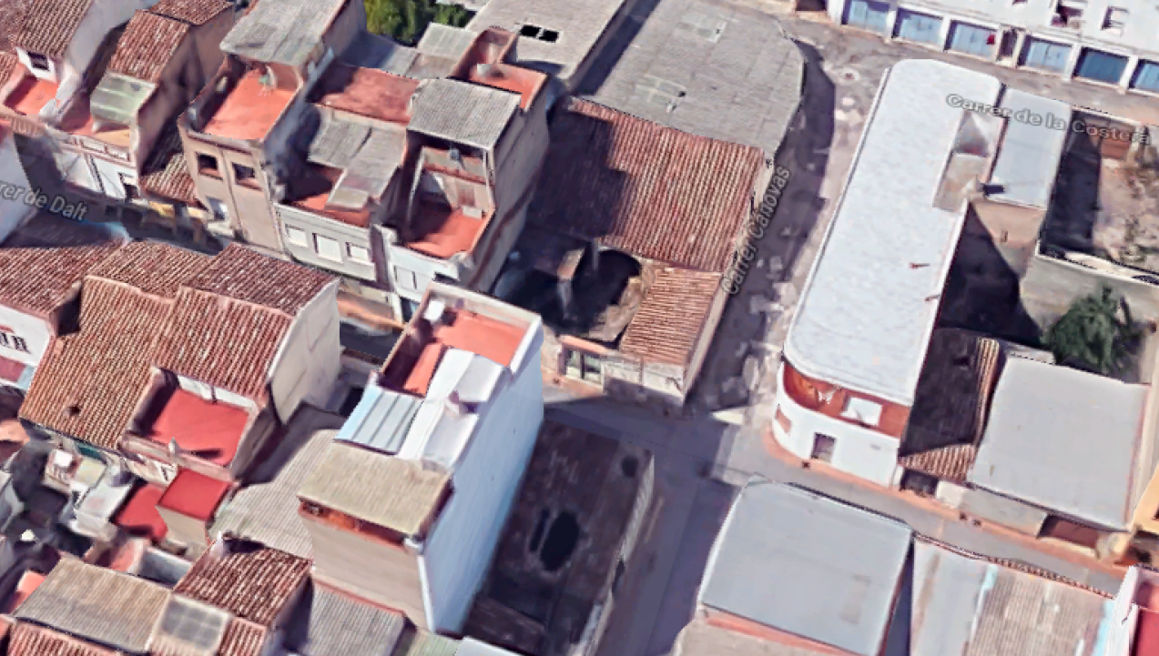 aèria-corral-Benjamín-Cabedo