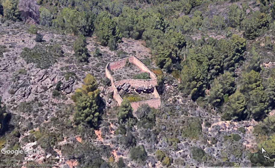 colmenar-de-les-Mallaes