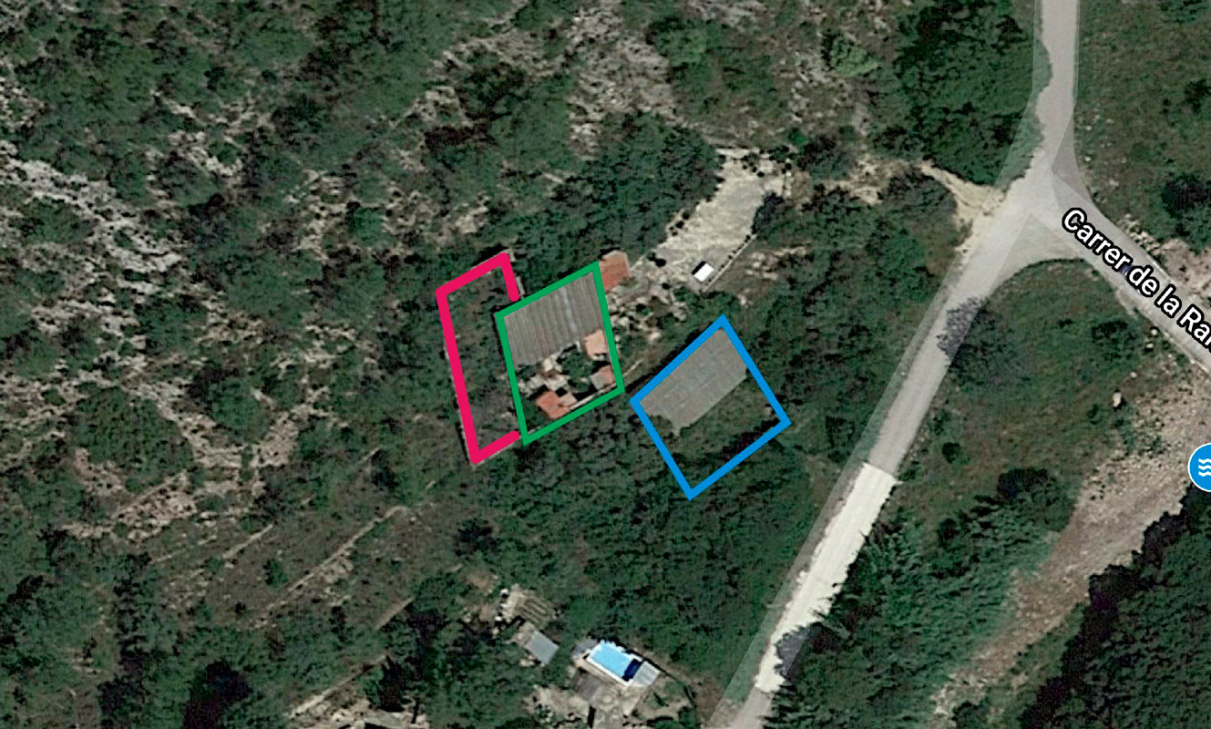 corrals-de-la-Sanca_aèria-línia