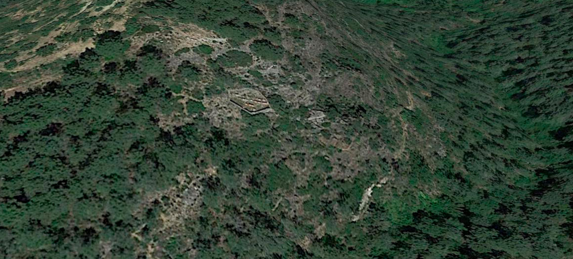 aèria-Barranc-dels-morts