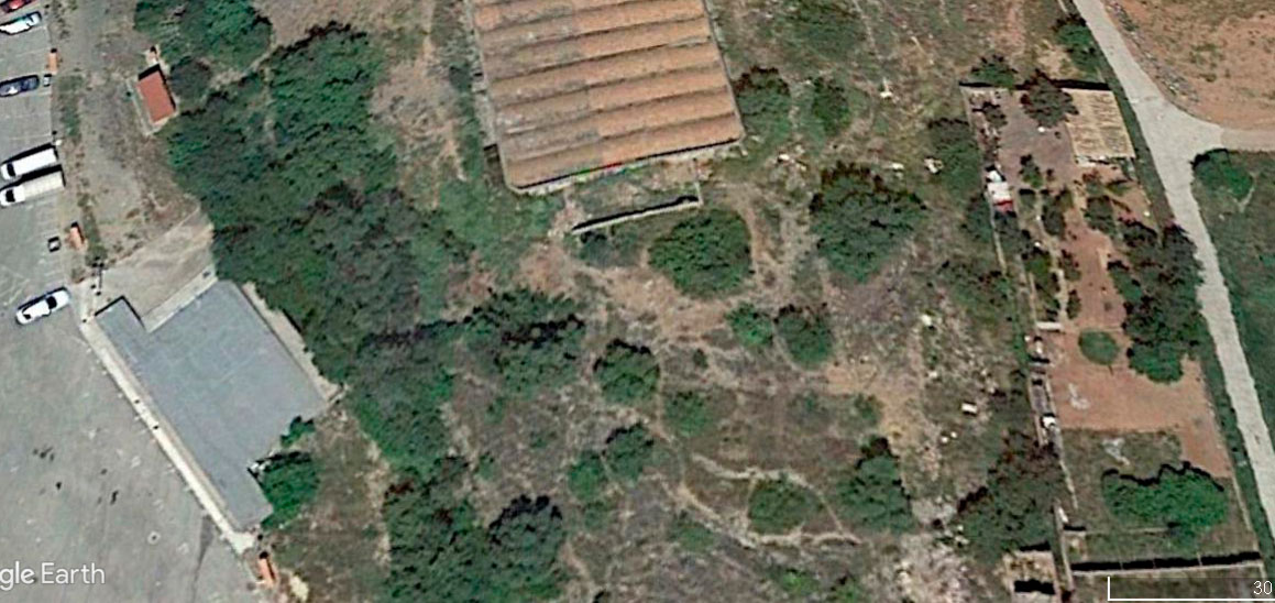 aèria-MuntanyetaCorona