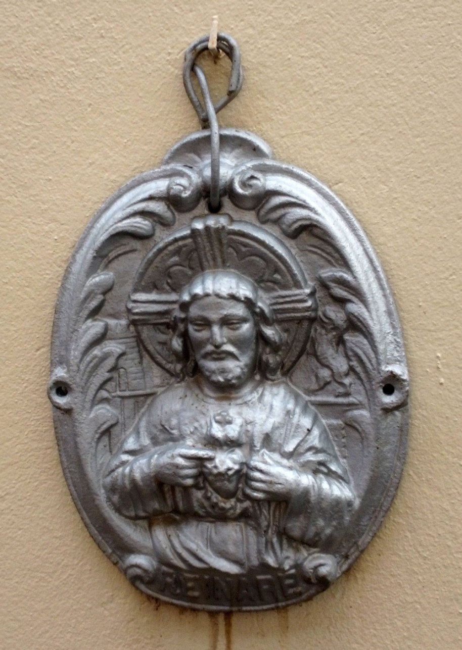 Cor-de-Jesús