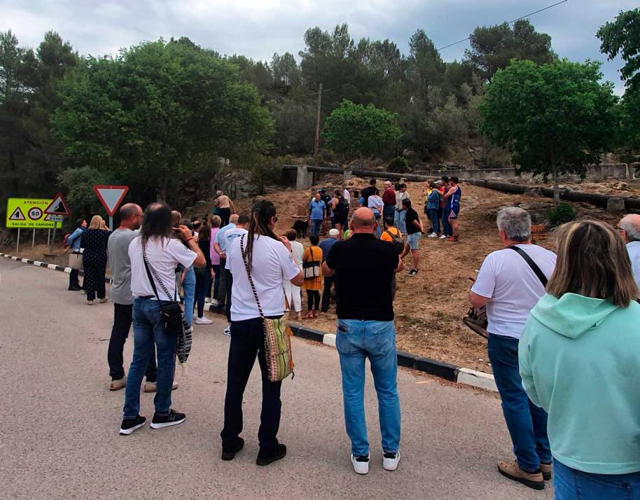 públic-homenatge-senderistes