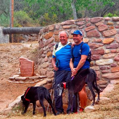 senderistes-homenatjats-i-monòlit