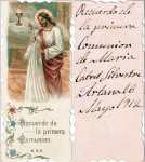 Col·lecció José Catret Pla. Estampes i&nbsp;documents