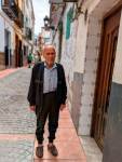 Entrevista a Juan Lara Traver, ‘Juanito&nbsp;Floreta’