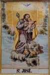 Retaule de Sant&nbsp;Josep